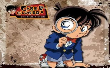 侦探类读后感5篇