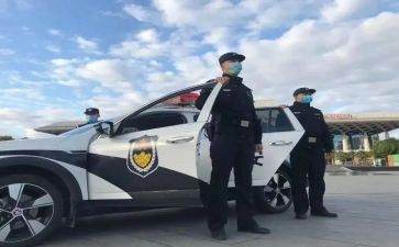 治安所工作总结8篇