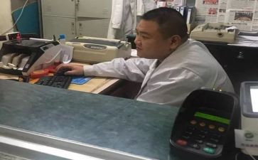 优秀值班长先进事迹6篇