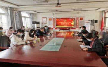 年支部工作计划推荐7篇
