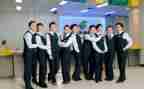 2024年职工述职报告精选5篇