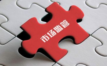 质监述职报告5篇