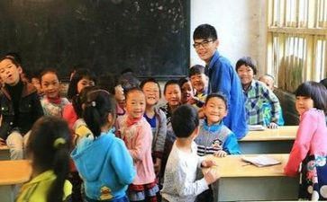 支教点工作总结参考6篇