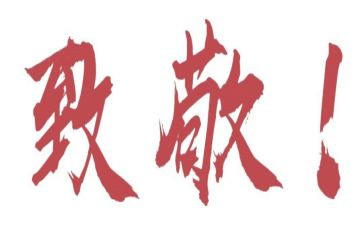 向谁致敬作文500字5篇