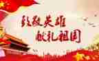 向致敬的作文8篇