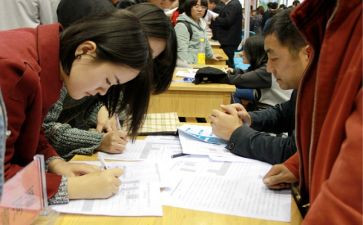 中职生调查报告7篇