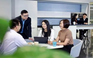公司申请职位的申请书5篇