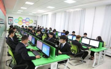 申请读职校的申请书5篇