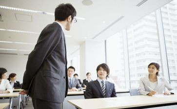 职员的工作总结优质5篇