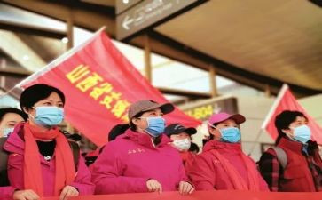 支援郫都区心得体会范文8篇