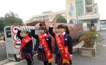 小学校值周工作总结7篇