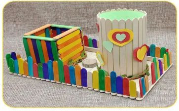 贺卡制作作文8篇