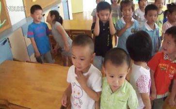 中班池幼儿园教案通用7篇