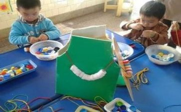 幼儿中班安全工作计划6篇