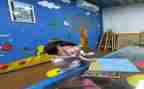 幼儿园中班安全活动教案5篇