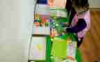 幼儿园中班语言教案及反思6篇