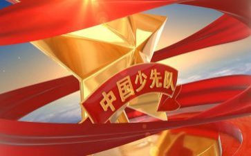 2024中队工作总结7篇