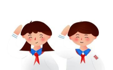 省优秀中队事迹材料范文5篇