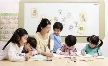 教师中二述职报告优质5篇