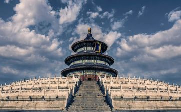 中国2023工作计划7篇