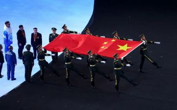 弘扬中国文化的作文7篇