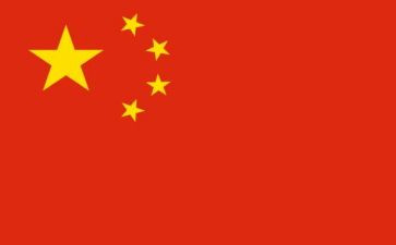 中国读后感400字5篇
