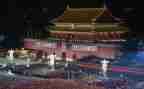 中华经典诵读会演讲稿5篇