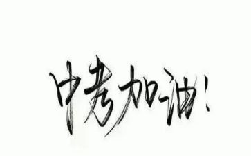英语中考优秀作文7篇