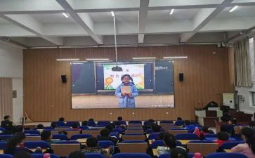 中年级班主任的工作总结通用8篇