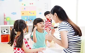 中小班个人总结最新8篇