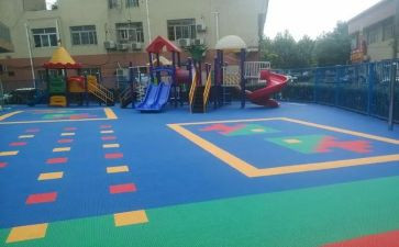中小班工作总结通用6篇
