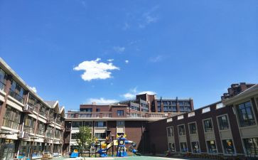 中小班工作总结6篇