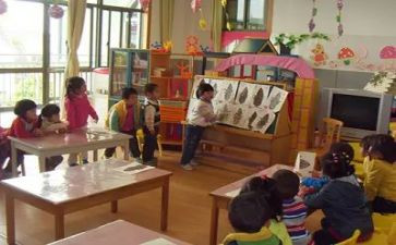中小班学期工作计划优质8篇