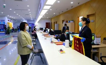 为老服务中心工作总结7篇