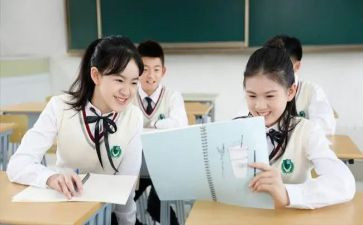 中学生小作文优秀8篇