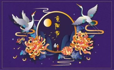 重阳节诗活动总结通用6篇