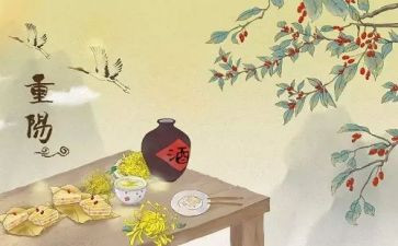 幼儿园小班重阳节活动总结7篇