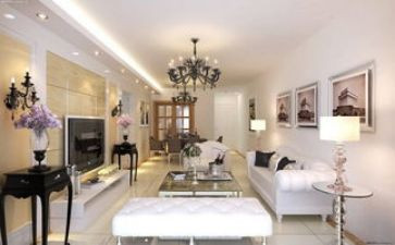 装修个人总结5篇