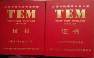 英语专四培训心得体会范文8篇