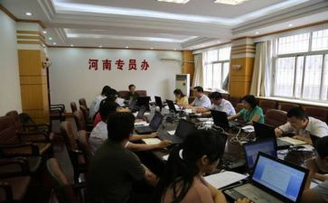 招聘专员月总结最新8篇