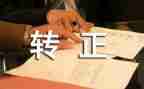 财务转正申请工作总结6篇