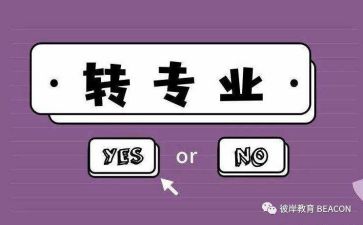 转专业工作总结8篇