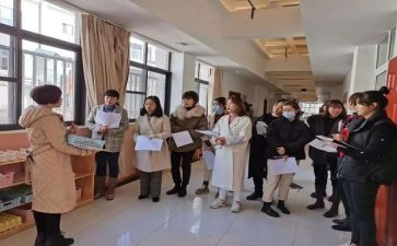 幼儿园小班主班述职报告优秀8篇