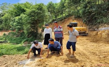 驻村述职报告7篇