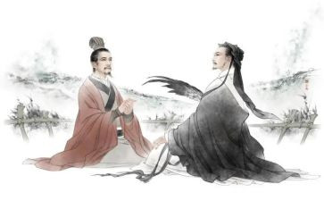 写诸葛亮作文500字5篇