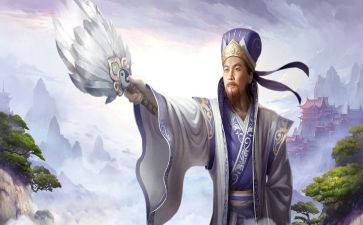 评诸葛亮作文参考6篇