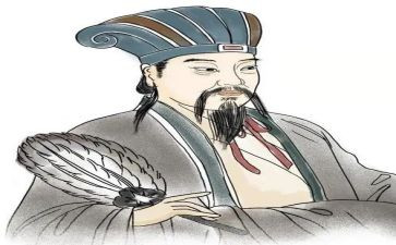 诸葛亮我以你为傲作文最新8篇