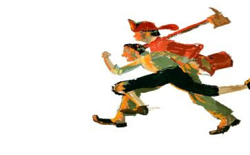 追逐梦想为主题的演讲稿5篇