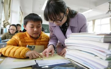 幼儿助教的工作总结8篇