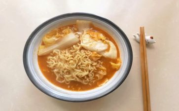 煮面的作文600字6篇
